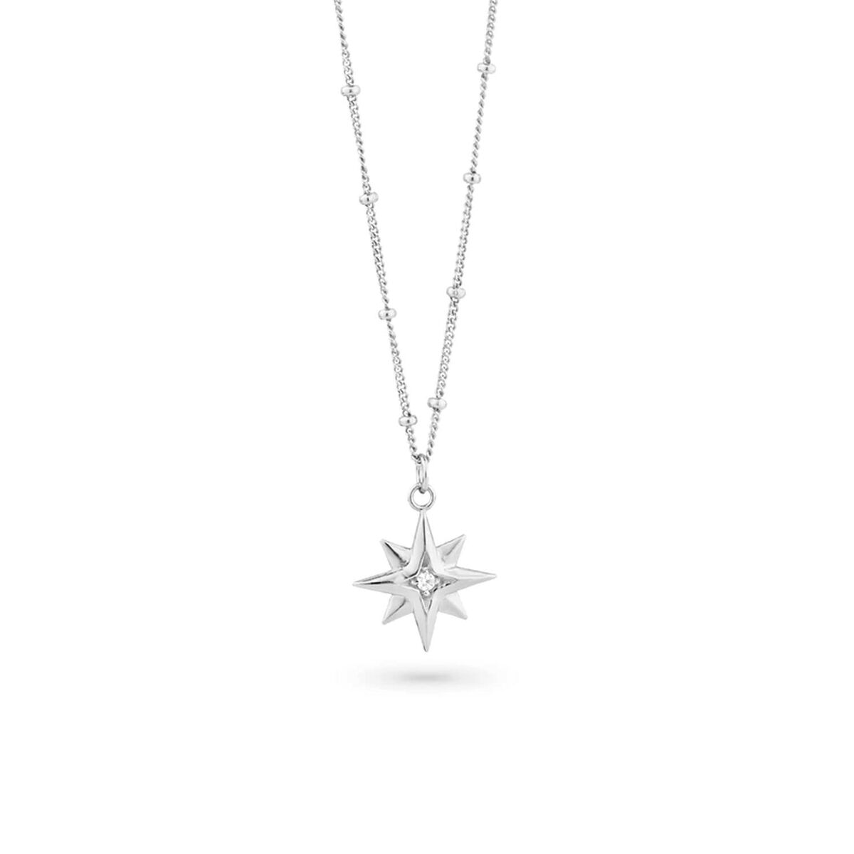 Necklace Radiant RY000038 50 cm Radiant