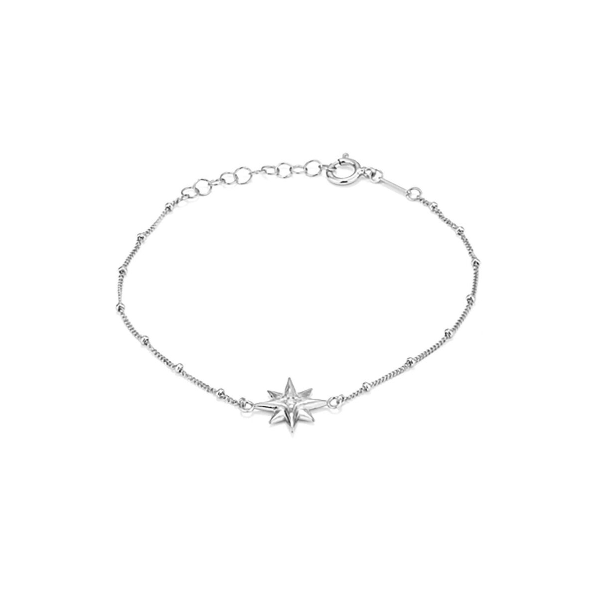 Pulsera de mujer Radiant RY000039 19 cm