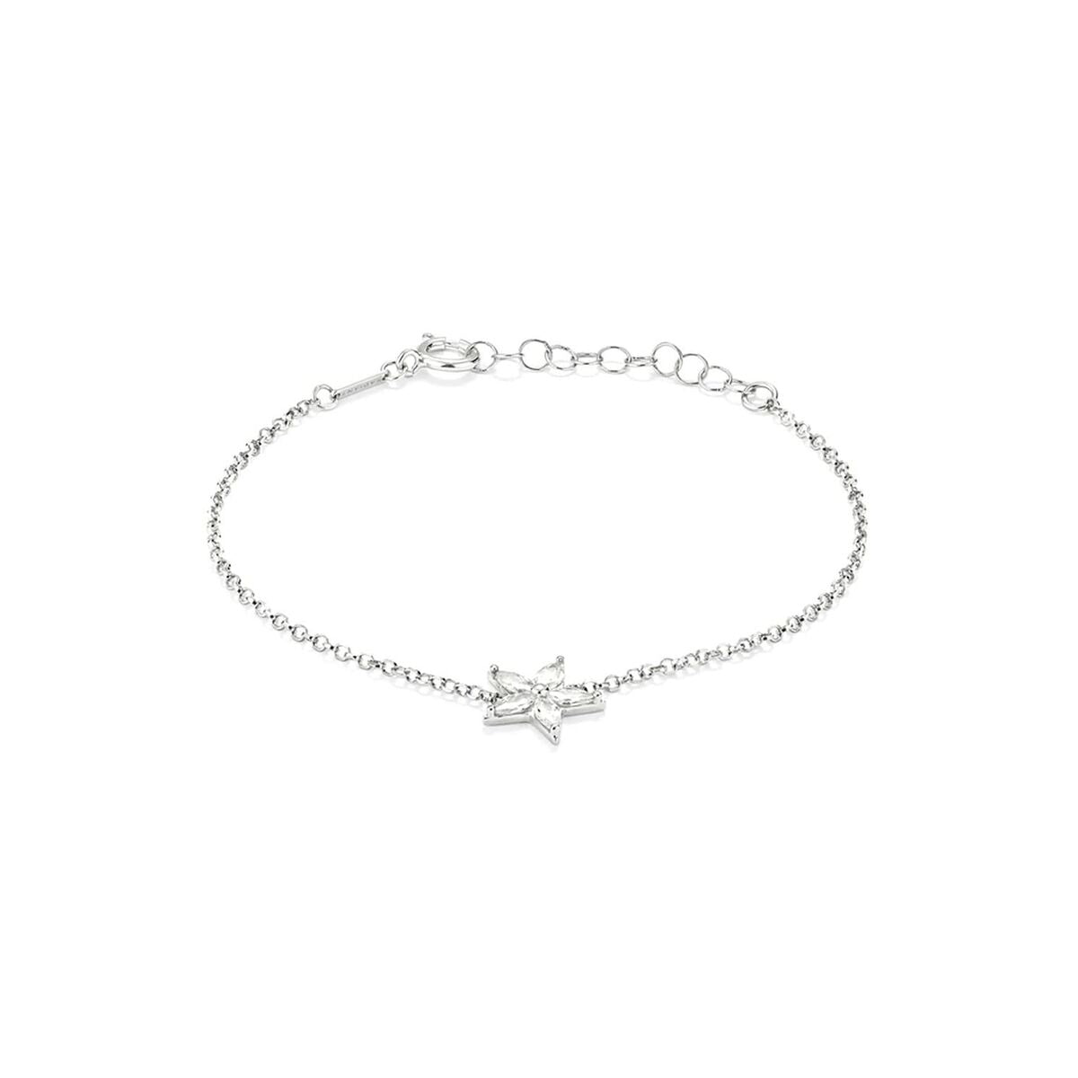 Pulsera de mujer Radiant RY000045 19 cm