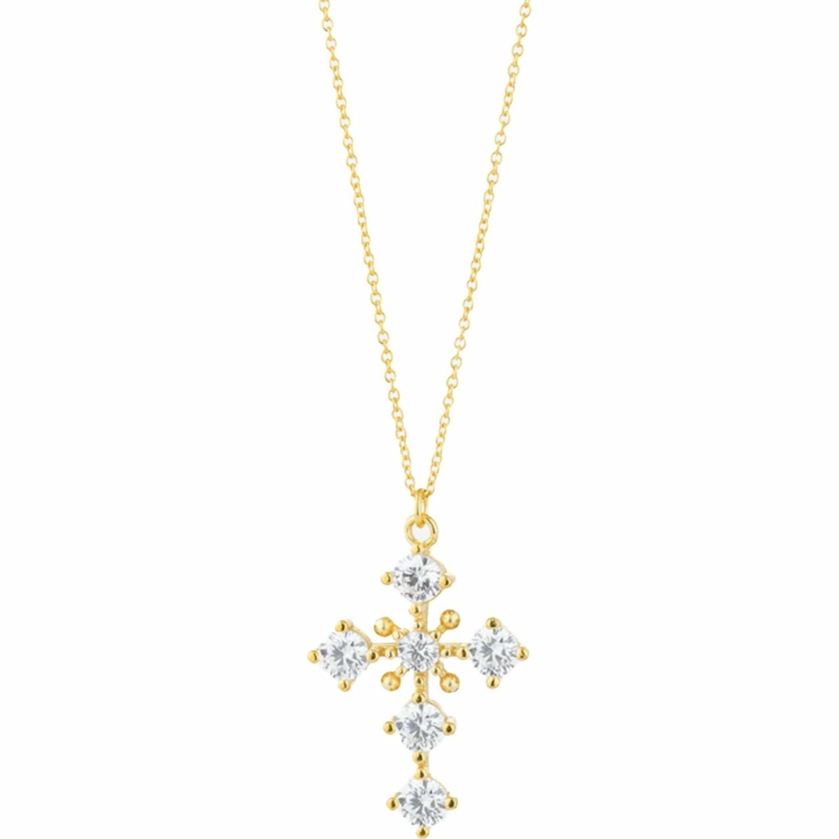 Ladies' Necklace Radiant RY000060 50 cm Radiant