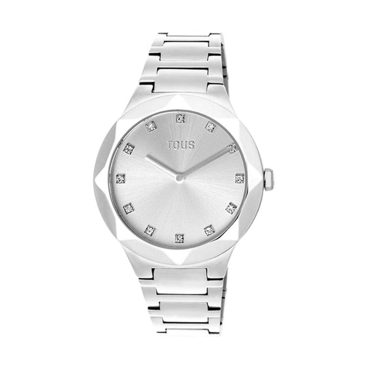 Ladies' Watch Tous 200351052 Tous