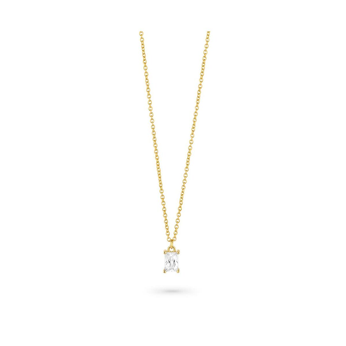 Ladies' Necklace Radiant RY000065 50 cm Radiant