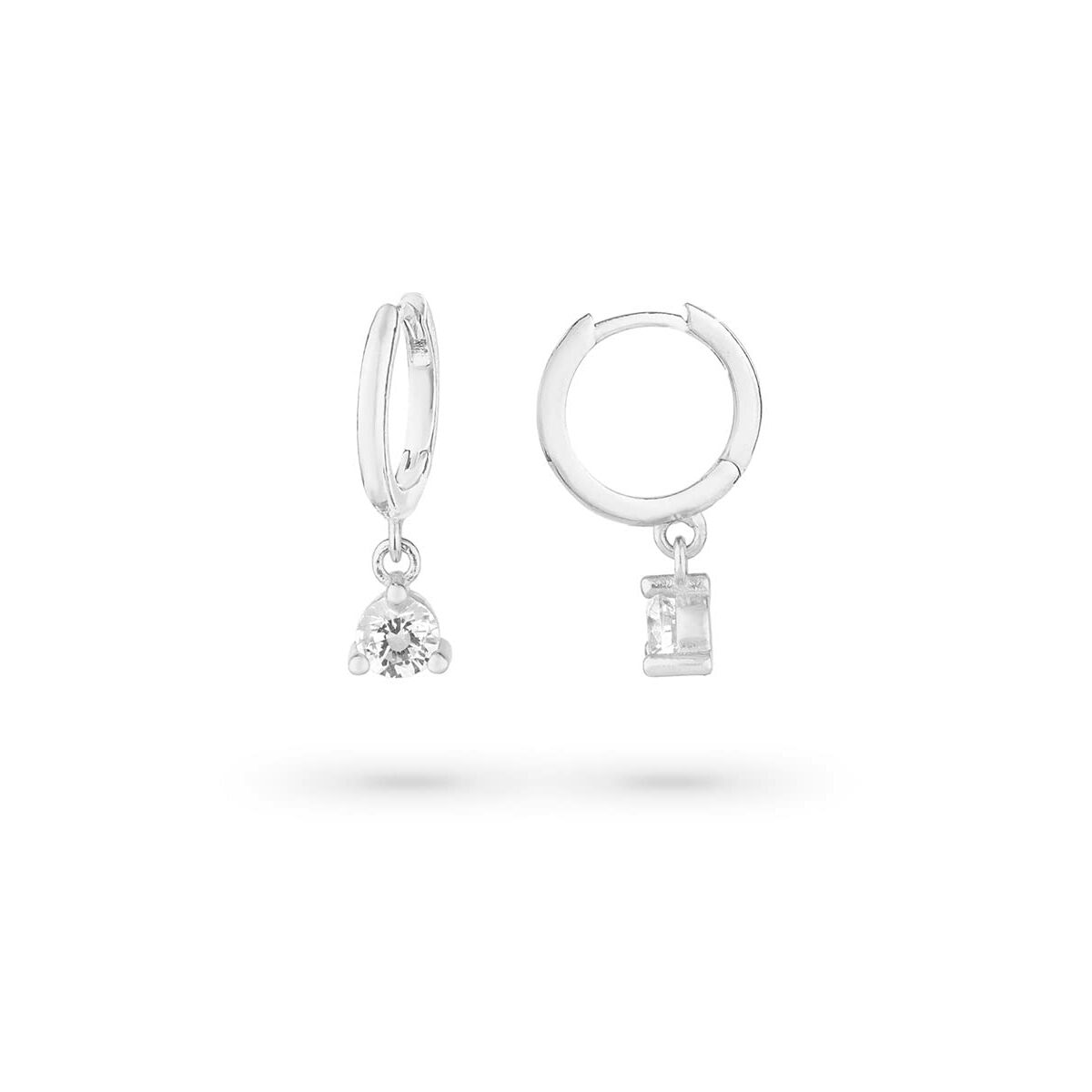 Ladies' Earrings Radiant RY000070 Stainless steel 1,5 cm Radiant