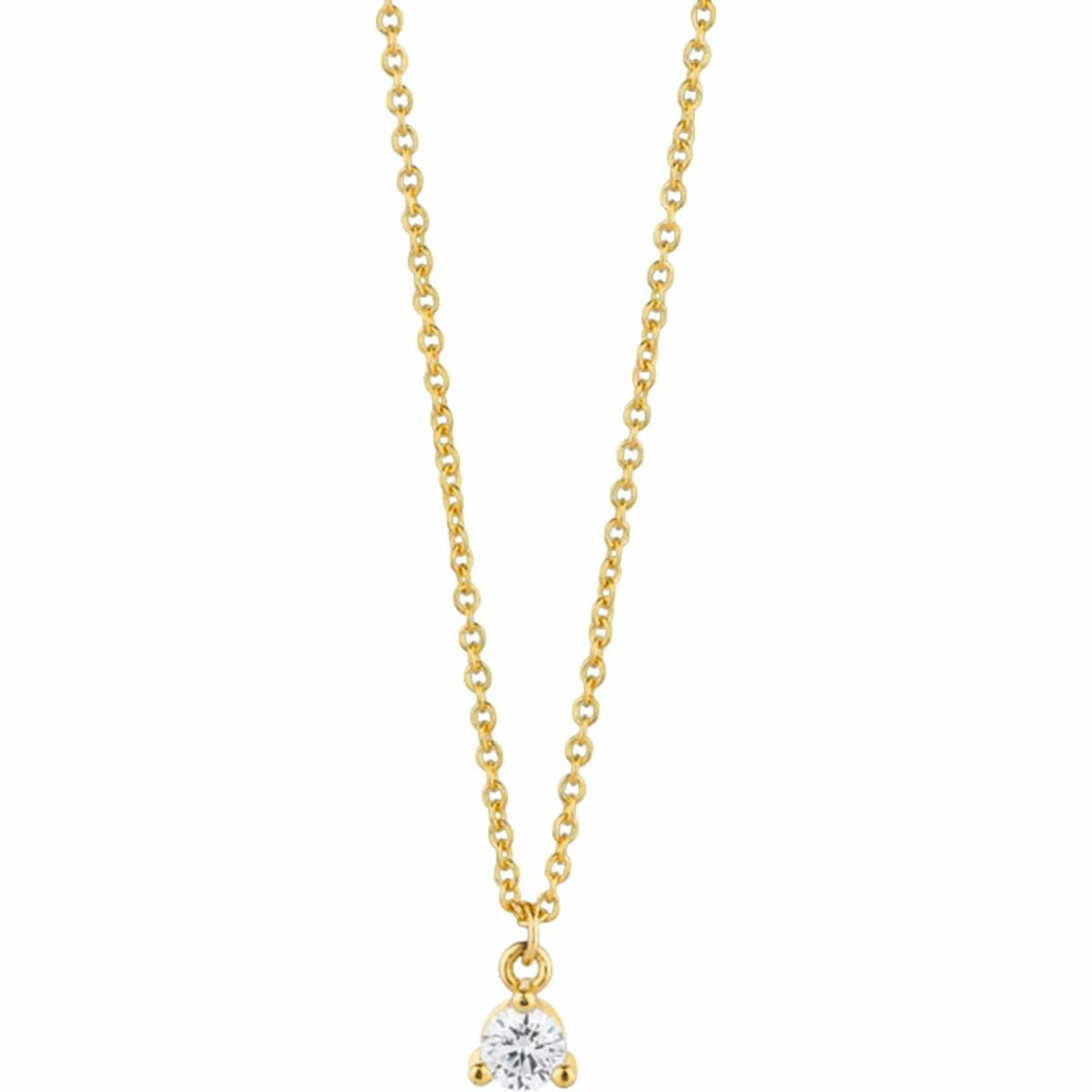 Ladies' Necklace Radiant RY000073 50 cm Radiant