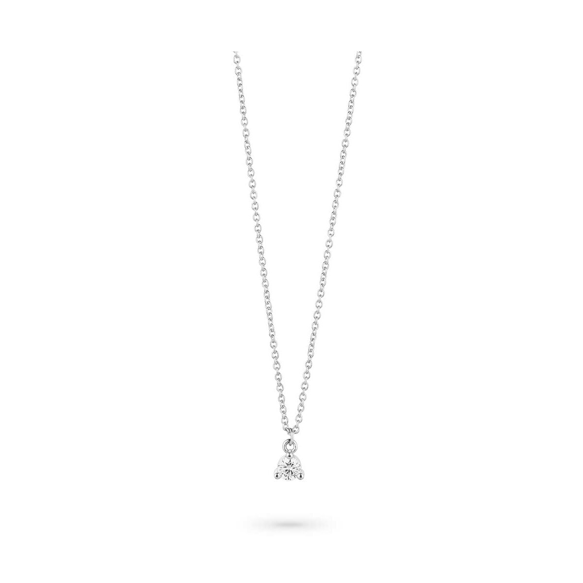 Ladies' Necklace Radiant RY000074 50 cm Radiant