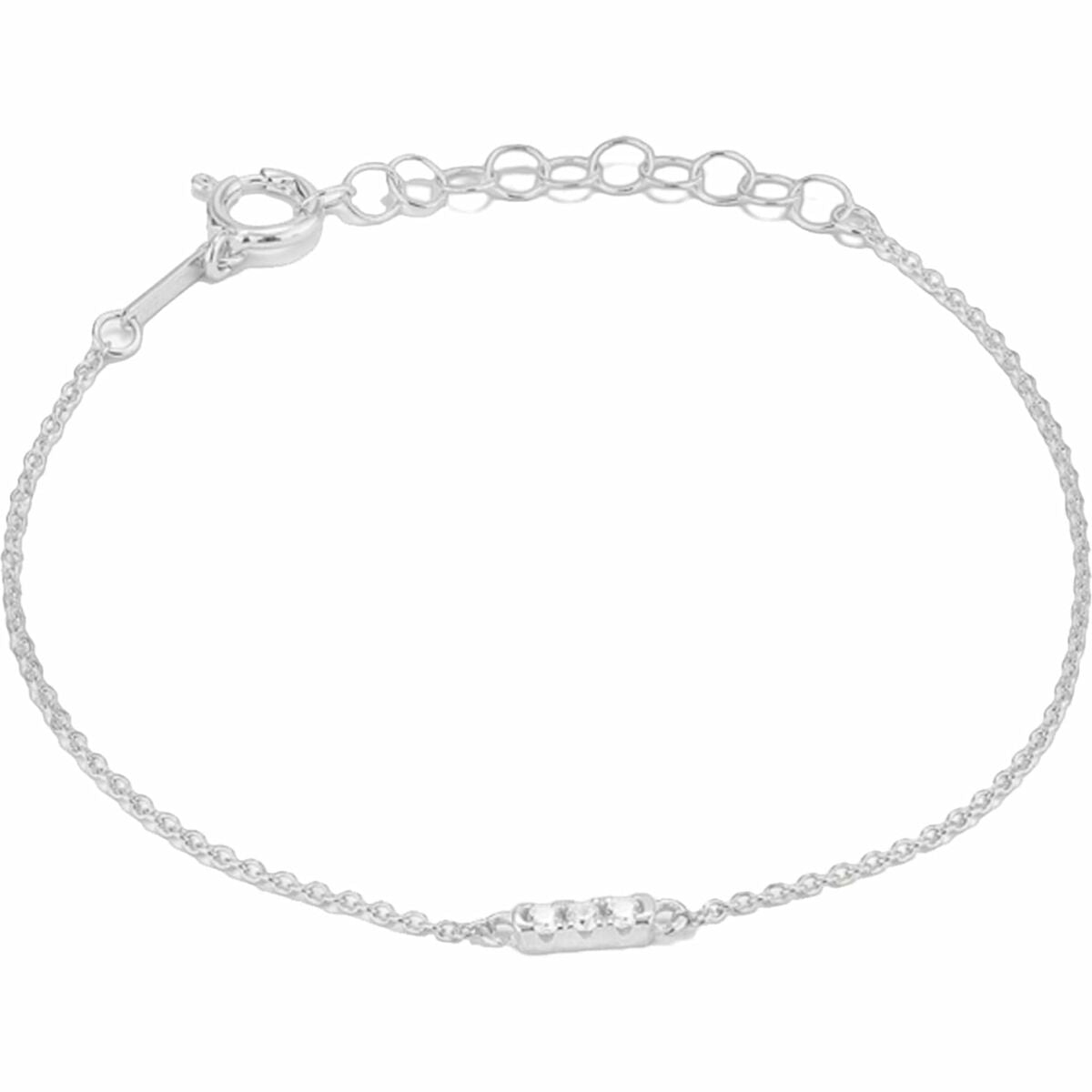 Pulsera de mujer Radiant RY000082 19 cm