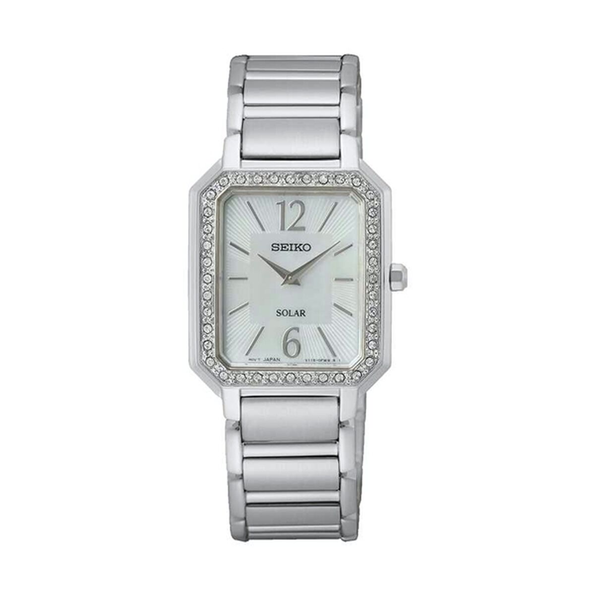 Ladies' Watch Seiko SUP465P1 Seiko