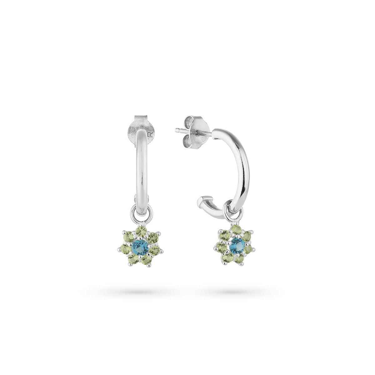 Ladies' Earrings Radiant RY000111 Stainless steel 1,5 cm Radiant