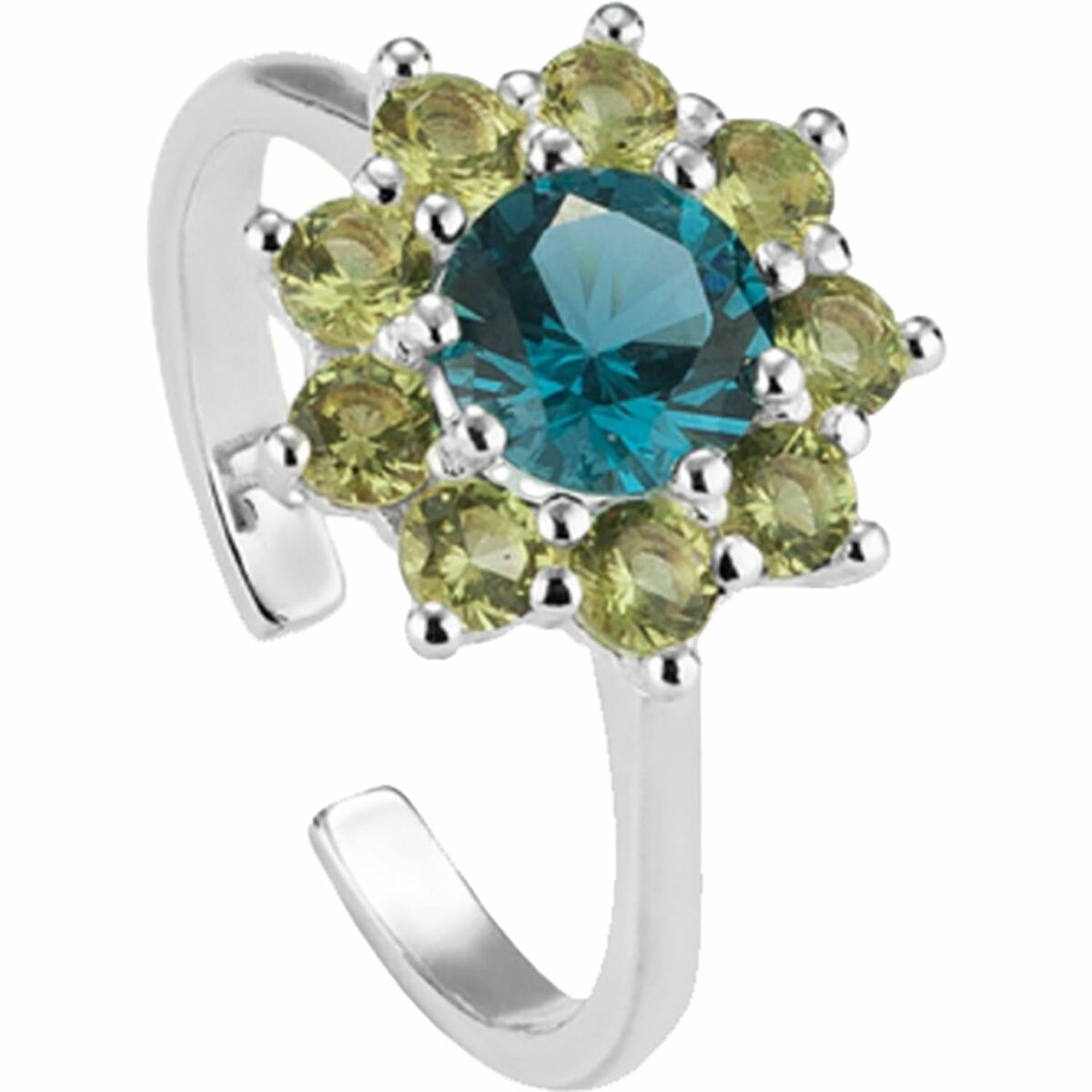 Ladies' Ring Radiant RY000113