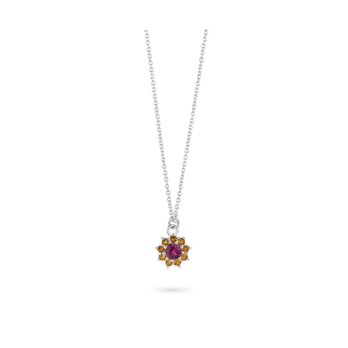 Ladies' Necklace Radiant RY000118 40 cm Radiant