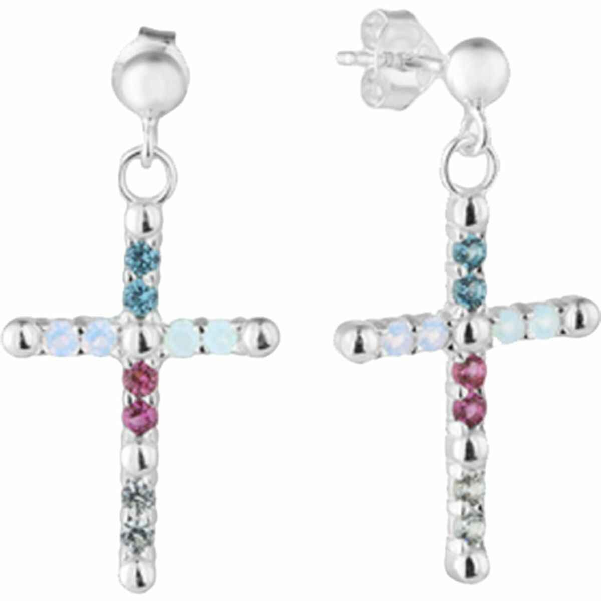 Ladies' Earrings Radiant RY000122 Stainless steel 2,5 cm Radiant