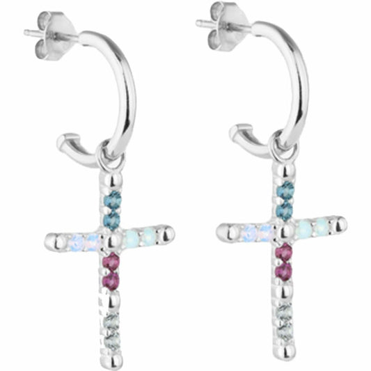 Ladies' Earrings Radiant RY000123 Stainless steel 2,5 cm Radiant