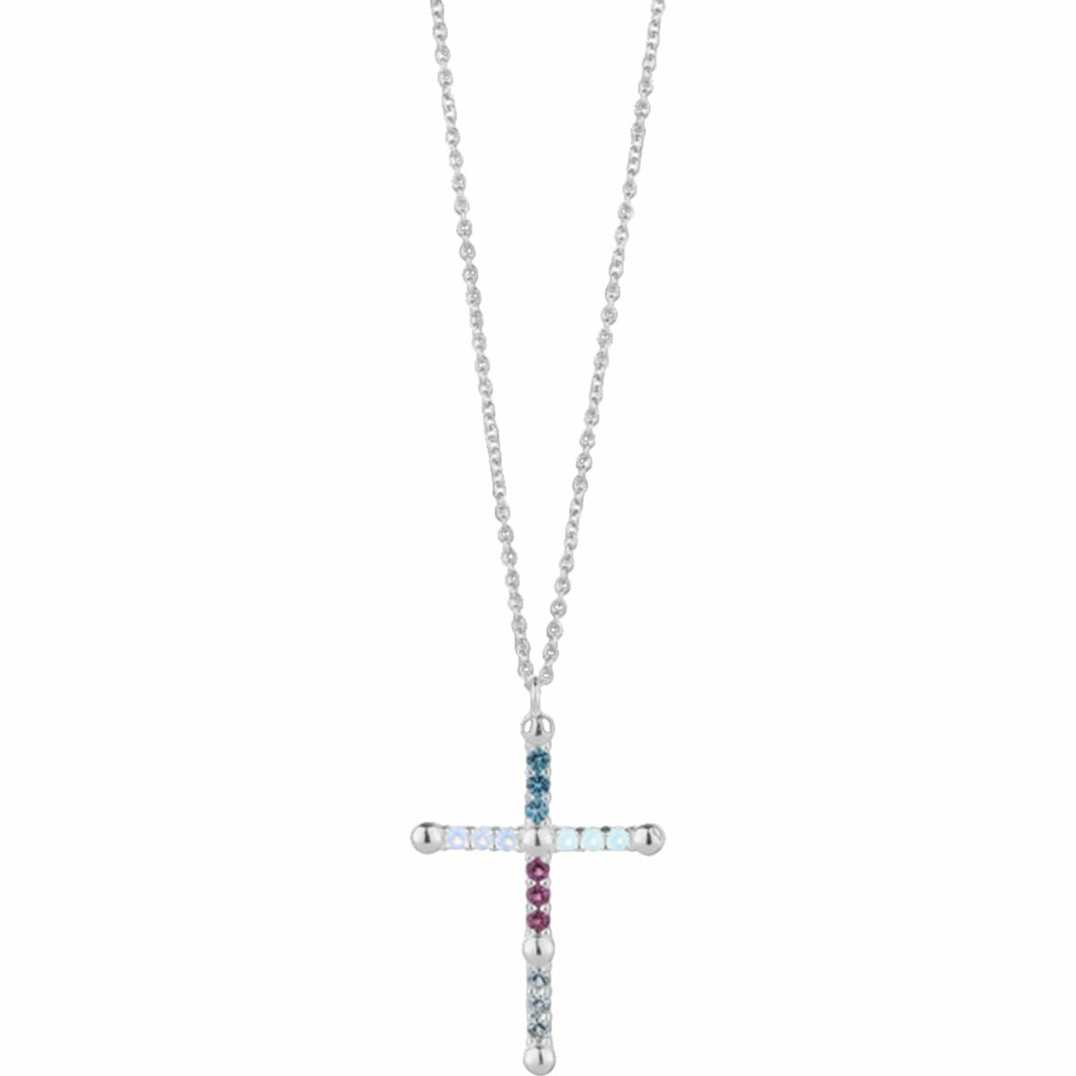 Ladies' Necklace Radiant RY000125 45 cm Radiant