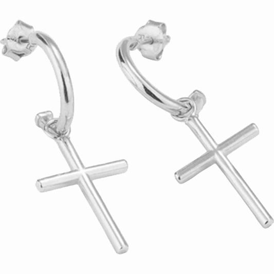 Ladies' Earrings Radiant RY000130 Stainless steel 2 cm Radiant