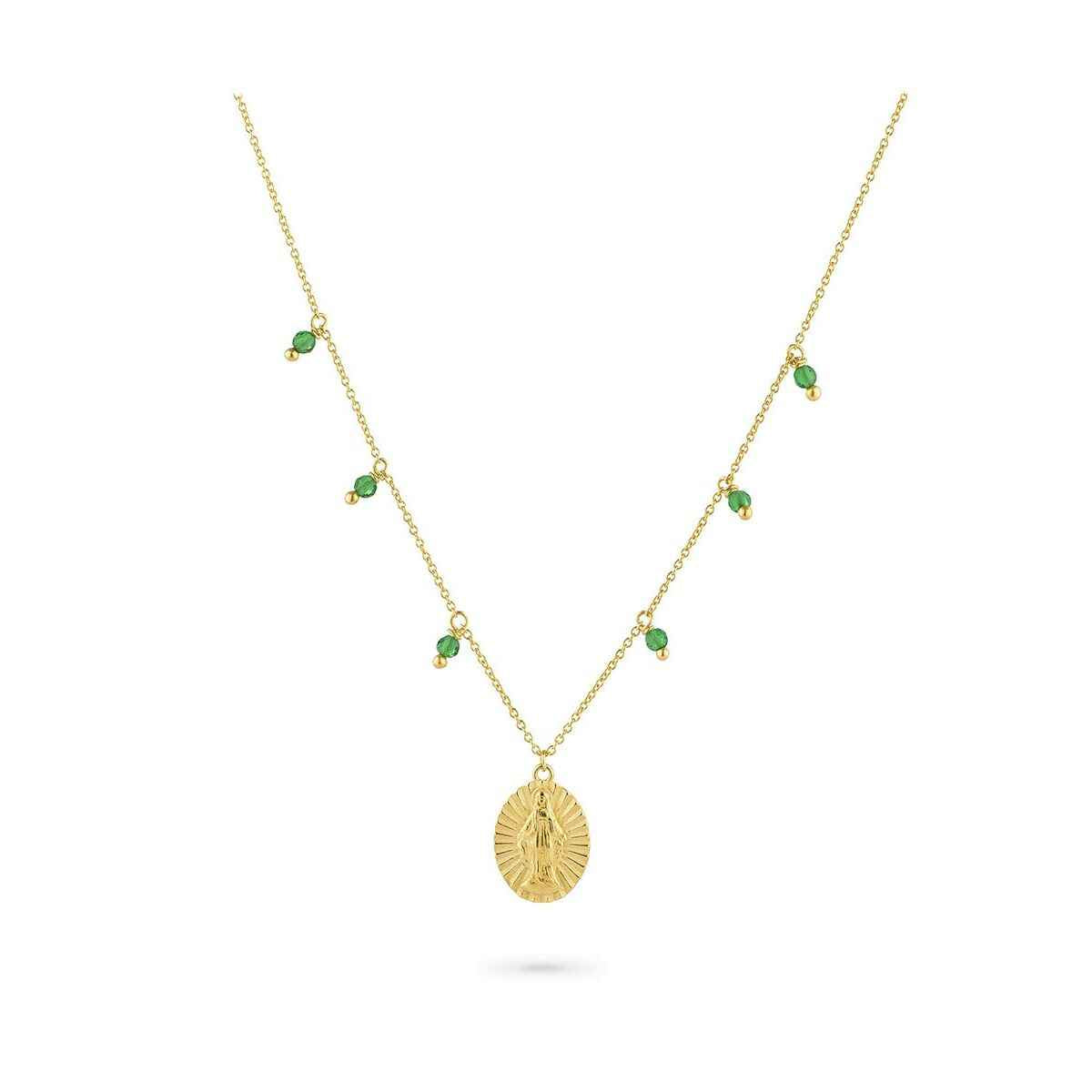 Ladies' Necklace Radiant RY000159 45 cm Radiant