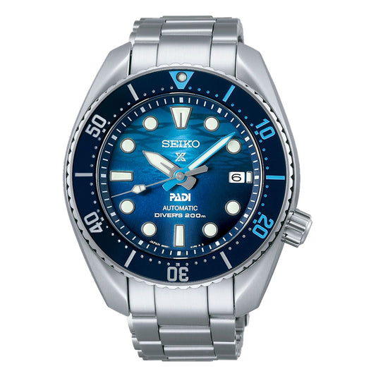 Men's Watch Seiko SPB375J1 Seiko