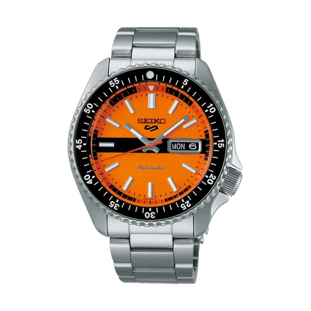 Men's Watch Seiko SRPK11K1 Seiko