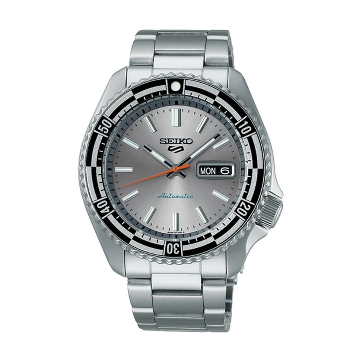 Men's Watch Seiko SRPK09K1 Seiko