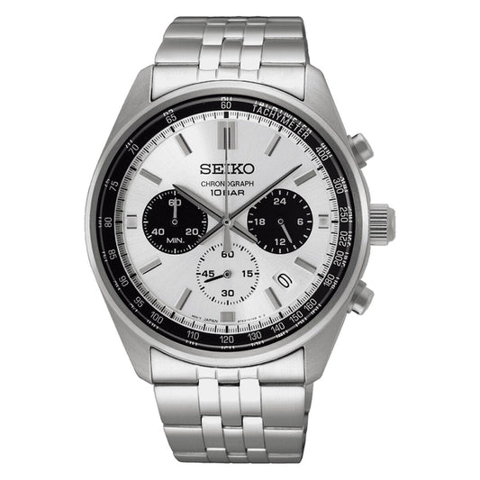 Men's Watch Seiko SSB425P1 Seiko