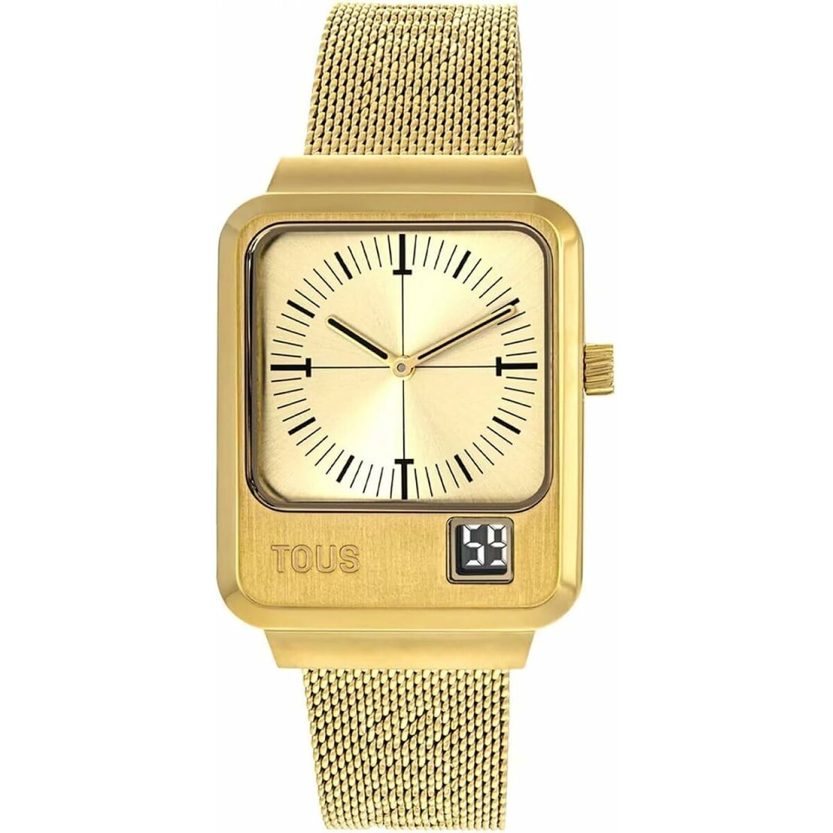 Ladies' Watch Tous 300358011 Tous