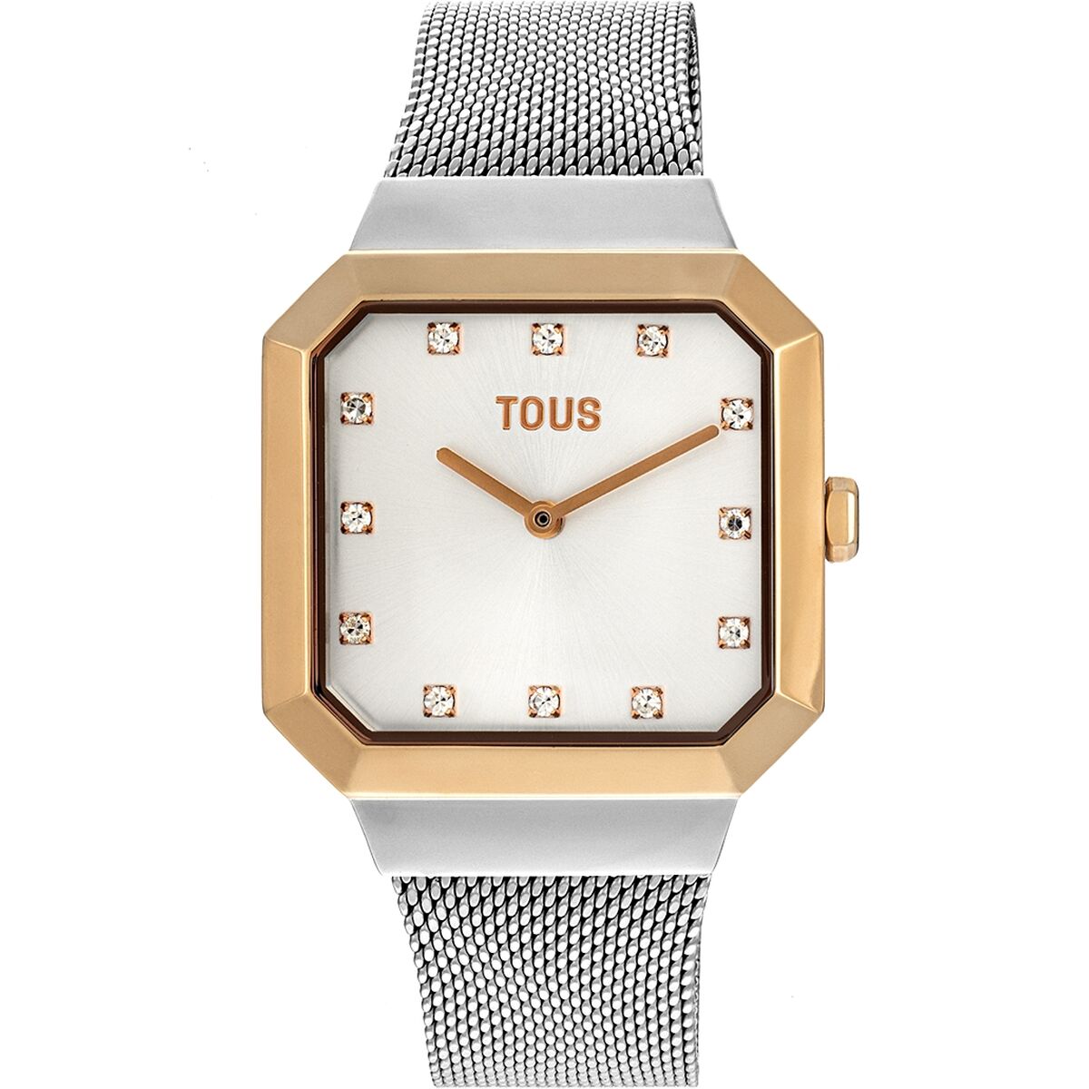 Ladies' Watch Tous 300358060 Tous