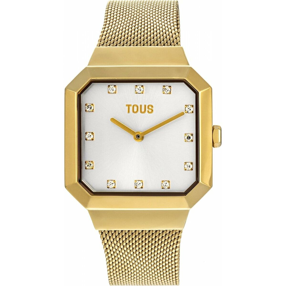 Ladies' Watch Tous 300358062 Tous