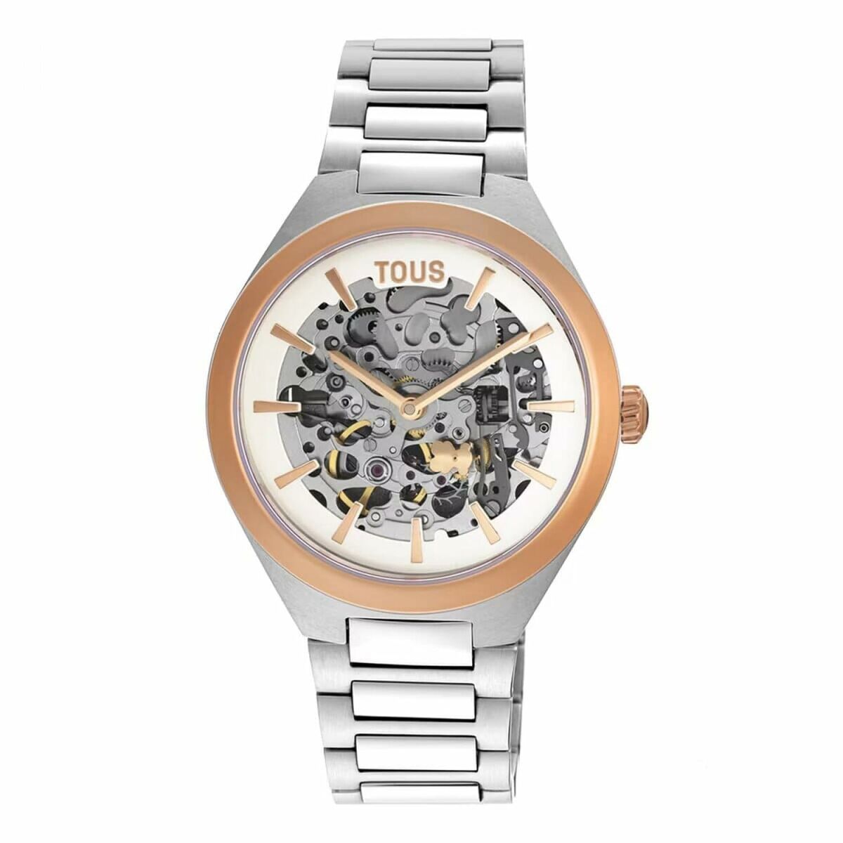 Ladies' Watch Tous 300358070 Tous