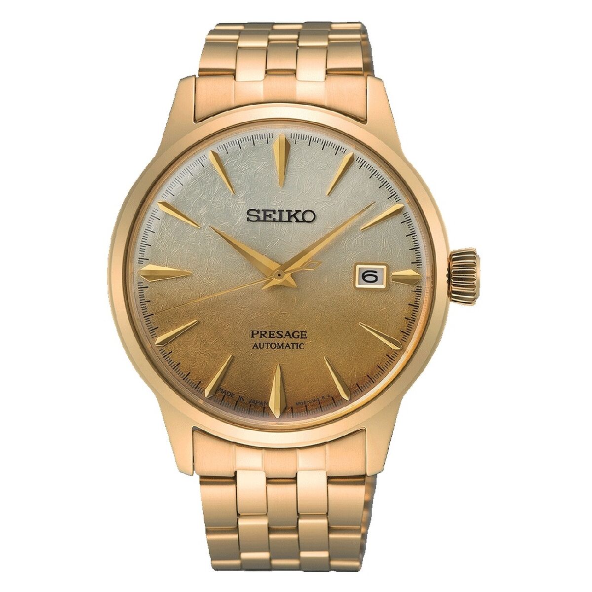 Men's Watch Seiko SRPK46J1 Seiko