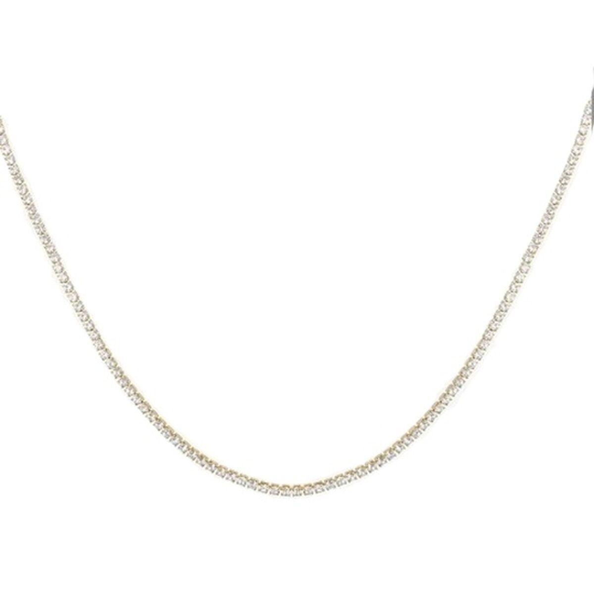 Ladies' Necklace Radiant RH000017 Silver Radiant