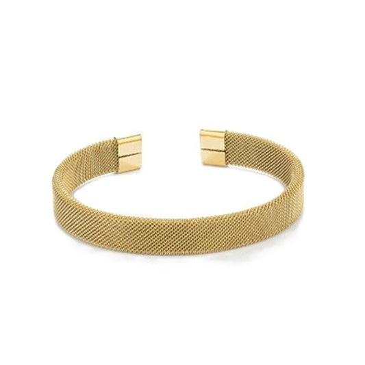 Ladies' Bracelet Radiant RH000019 Golden