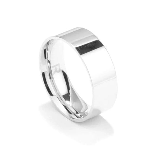 Men's Ring Radiant RH000028-22 Silver 22