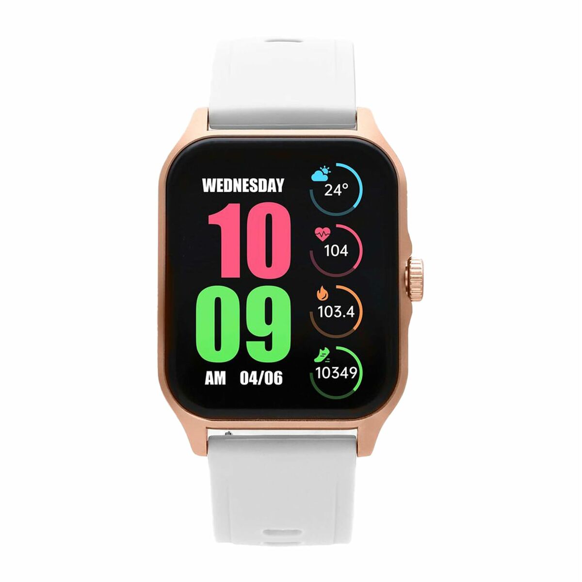 Smartwatch Radiant RAS10403DF Radiant