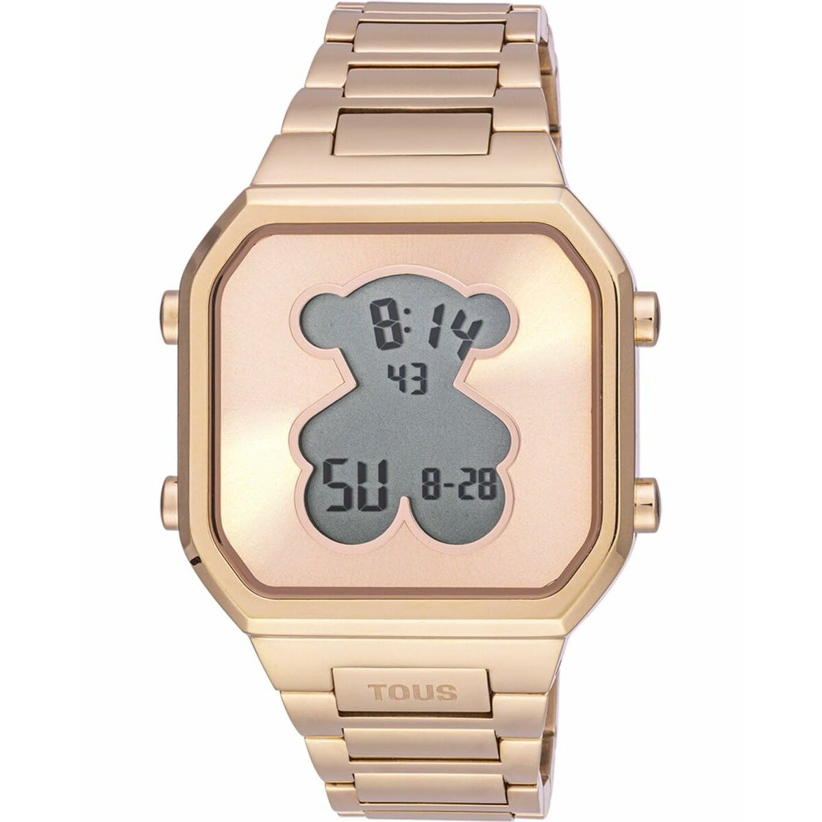 Ladies' Watch Tous 3000134400 Tous