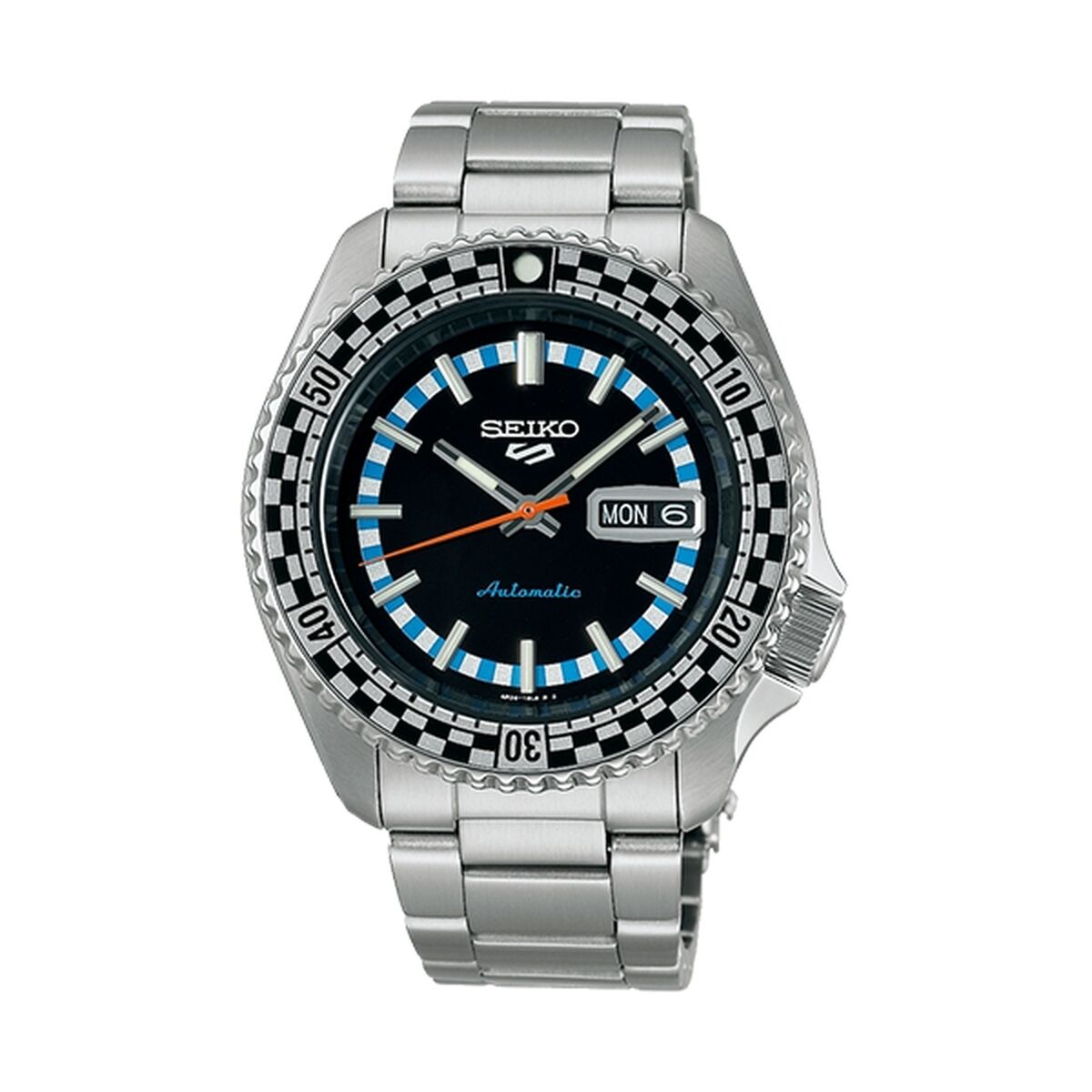 Men's Watch Seiko SRPK67K1 Seiko