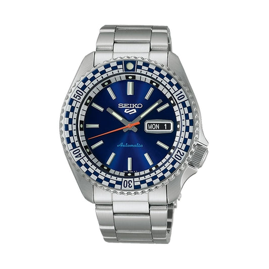 Men's Watch Seiko SRPK65K1 Seiko