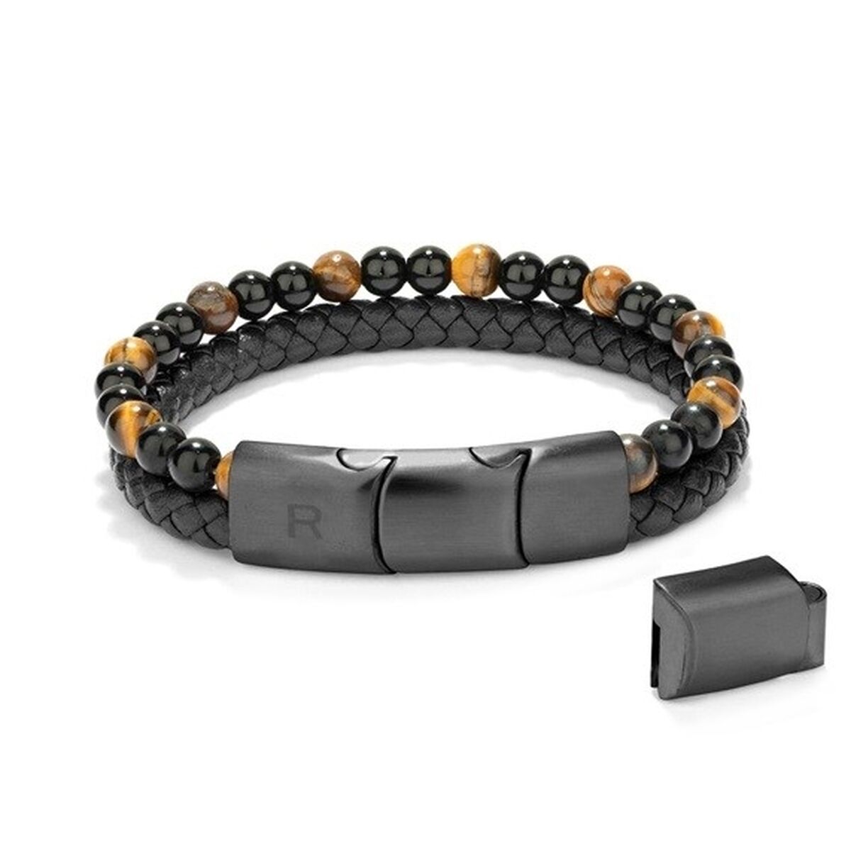 Men's Bracelet Radiant RH000088 Radiant