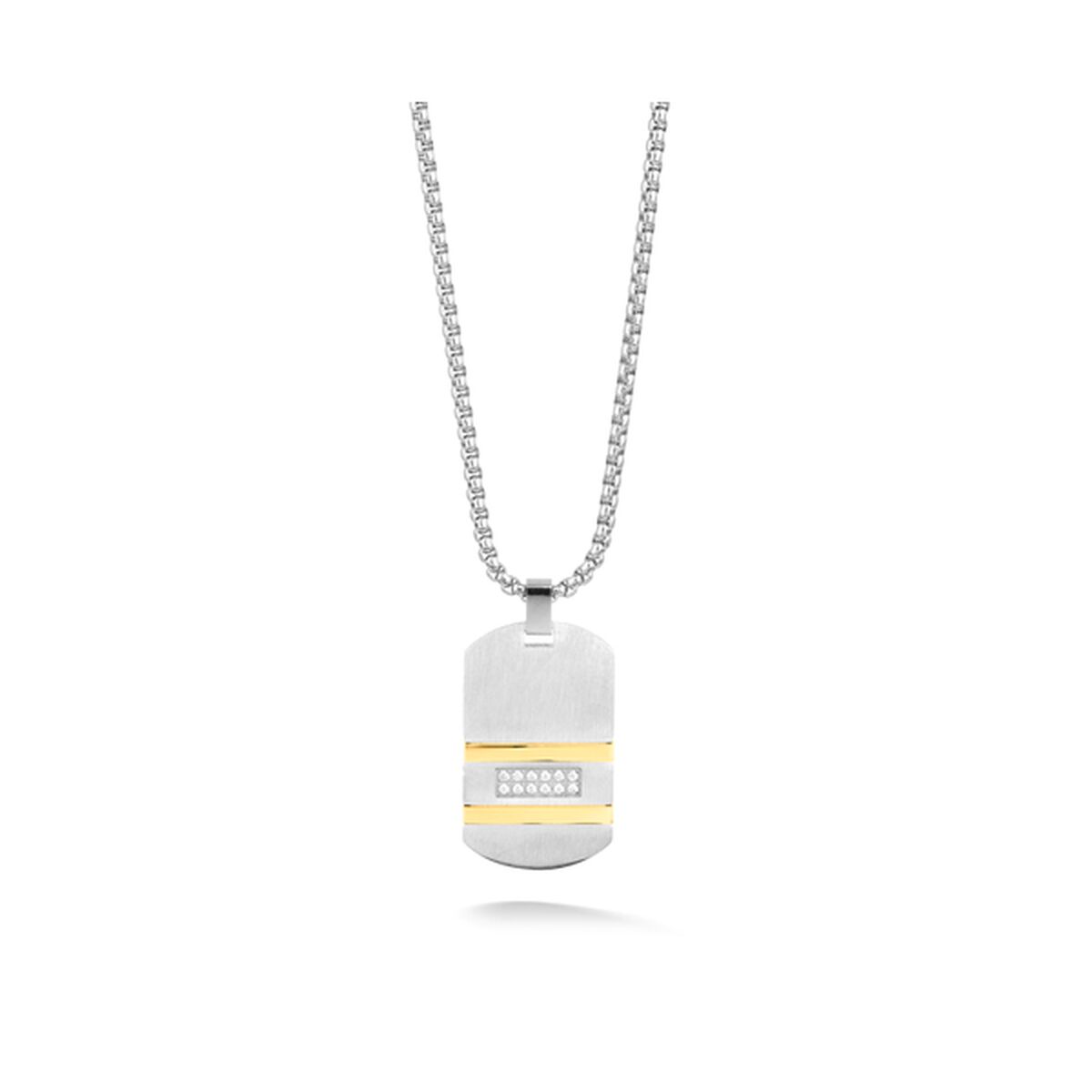 Men's Necklace Radiant RH000111 Radiant