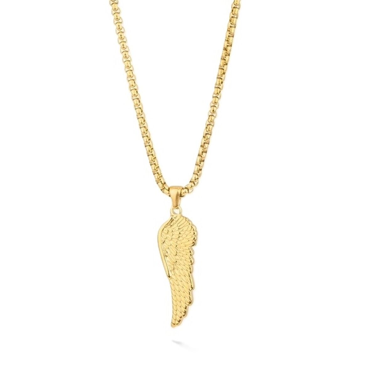 Ladies' Pendant Radiant RH000117 Golden Radiant