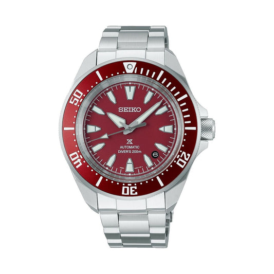 Men's Watch Seiko SRPL11K1 Seiko