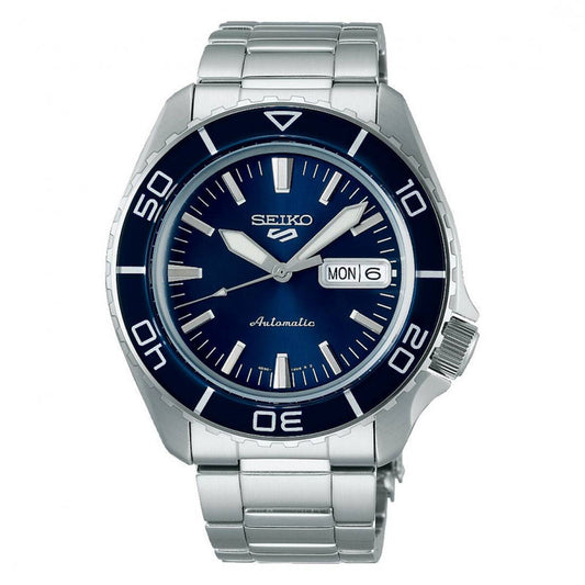 Men's Watch Seiko SRPK97K1 Seiko