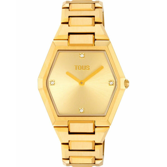 Men's Watch Tous 3000136500