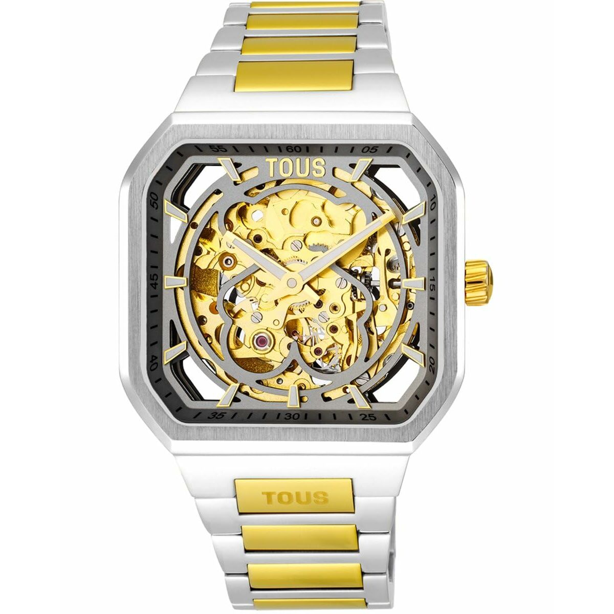 Men's Watch Tous 3000137700 Tous