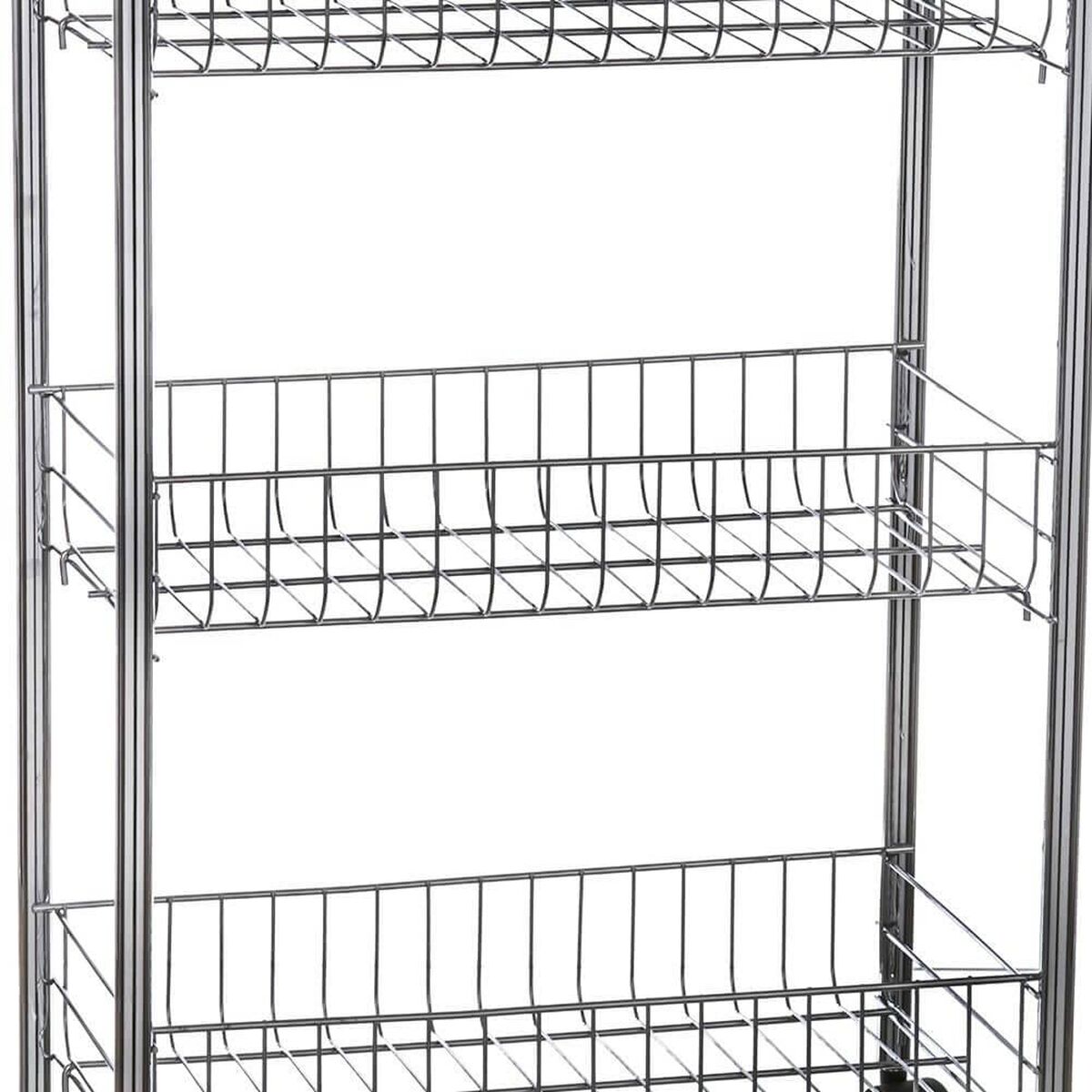 Vegetable trolley Kozina Metal Kozina