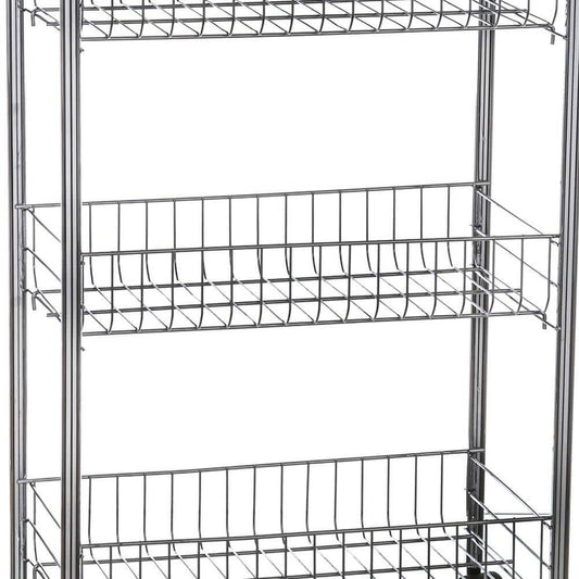 Vegetable trolley Kozina Metal Kozina