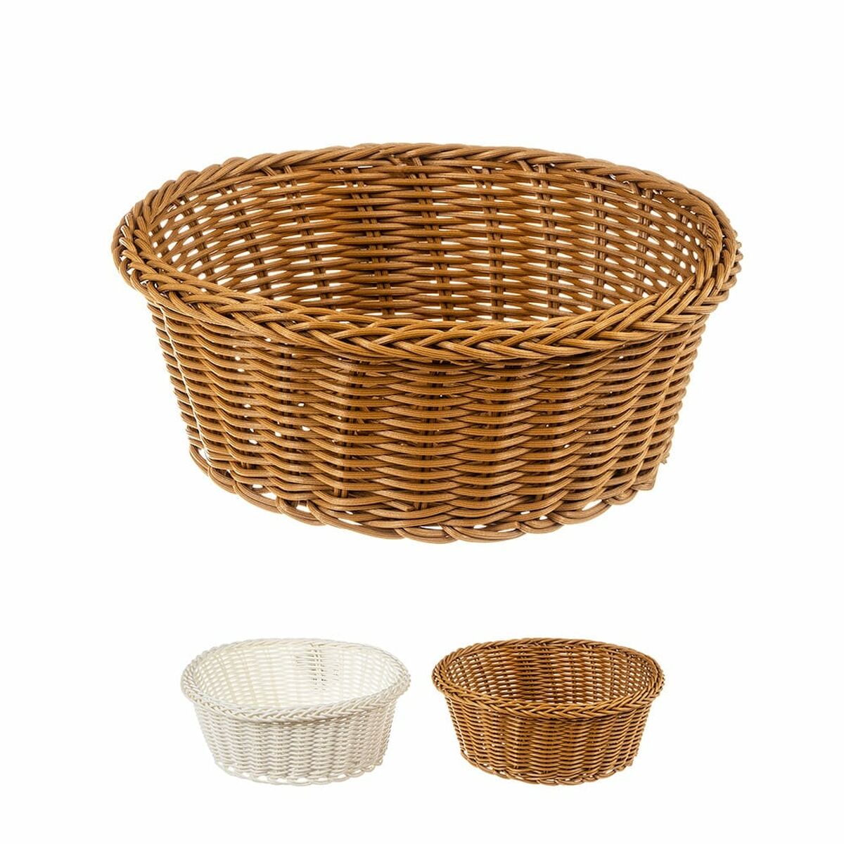 Breadbasket Kozina ø 21,5 cm Kozina