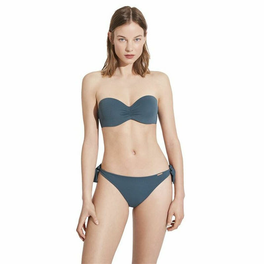 Bra Ysabel Mora Bandeau Push-Up Bikini Cup B Ysabel Mora