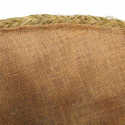 Carrycot Alexandra House Living Esparto grass 50 x 40 x 60 cm Alexandra House Living