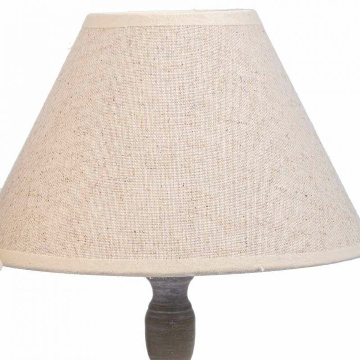 Wall Lamp Alexandra House Living White Grey 220-240 V 23 x 28 x 34 cm Alexandra House Living