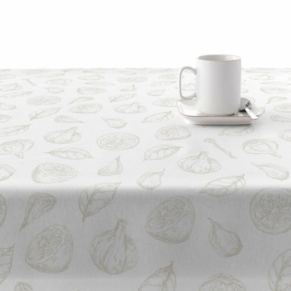 Stain-proof resined tablecloth Belum 0400-23 Multicolour 200 x 150 cm Belum