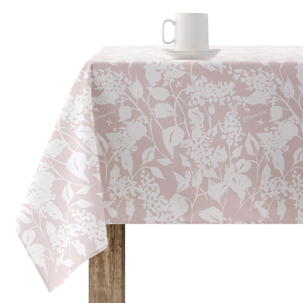 Stain-proof resined tablecloth Belum 0400-28 Multicolour 250 x 150 cm Belum